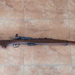 MOUSQUETON SUISSE K11 / 1911 EN 7,5 x 55