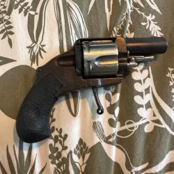 Calibre 450 apte aux tir bon état général