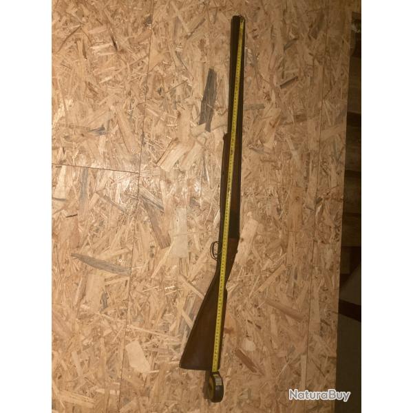 Fusil yildiz calibre 20