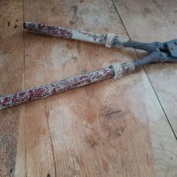 PINCE COUPANTE ALLEMANDE