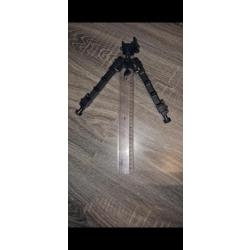 ENCH&Egrave;RE bipied tactique gros calibres