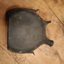 GOURDE ARMEE FRAN&Ccedil;AISE WW1