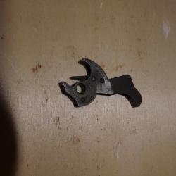 CHIEN POUR WALTHER P38