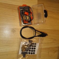 Oreillette peltor eep-100