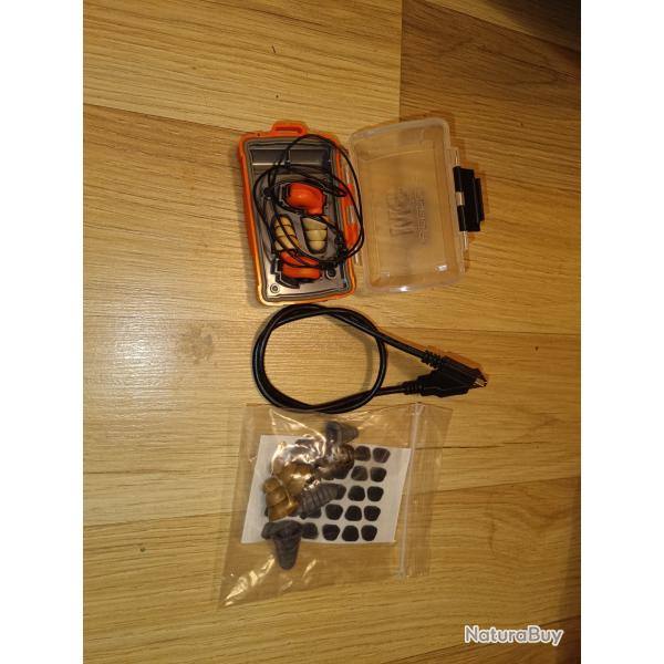 Oreillette peltor eep-100