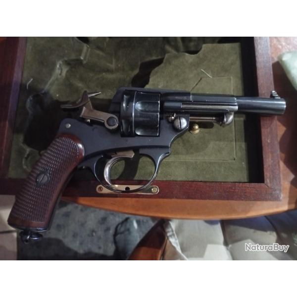 revolver 1874 11m/m