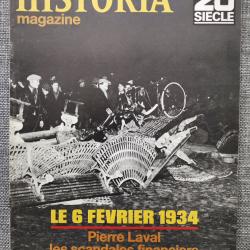Ouvrage Historia 20ème siècle no 141