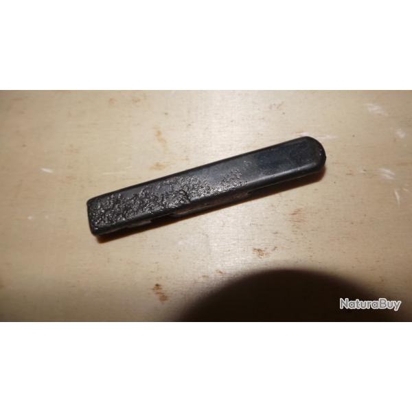 COUVRE CULASSE POUR  WALTHER P38