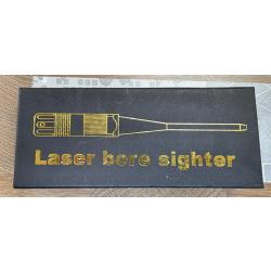 Collimateur laser de réglage - Laser Bore Sighter
