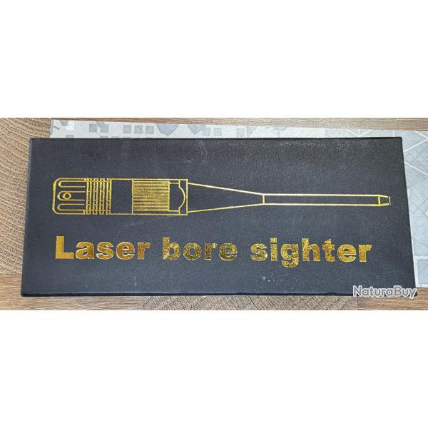 Collimateur laser de rglage - Laser Bore Sighter