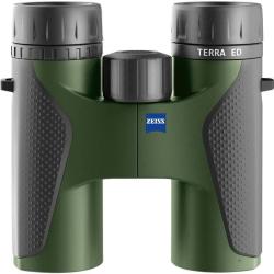 JUMELLE ZEISS TERRA ED VERT 10X32