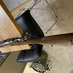 Fusil type Mauser 98 - Modele 1903 - Fab. Danzig Pologne - 8x64