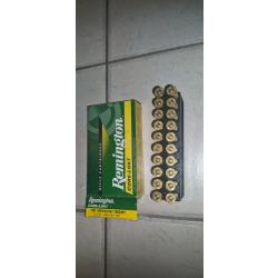 Vend balle 7RM 175g 2 boîtes de balles neuf