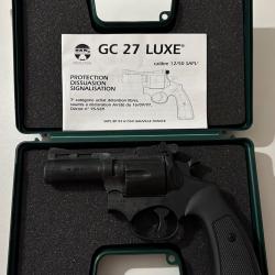 GC27 luxe 12*50 SAPL
