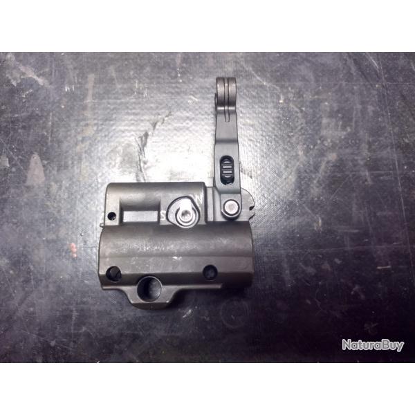 Empreint de gaz rglable HK pour MR223 pour canon 11 pouces.