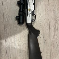 Verney carron impact nt fusion