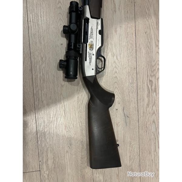 Verney carron impact nt fusion