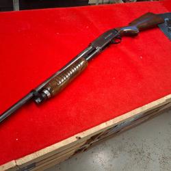 KASSNAR A POMPE CAL. 12/70 EN BON ETAT