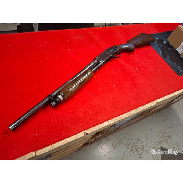 KASSNAR A POMPE CAL. 12/70 EN BON ETAT