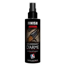 NOURISSANT PROTECTION FINISH 200ML