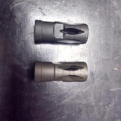 Cache flamme d'origine HK MR308 et MR223