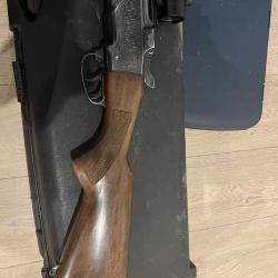 Mixte Brno 7x65R 12/70