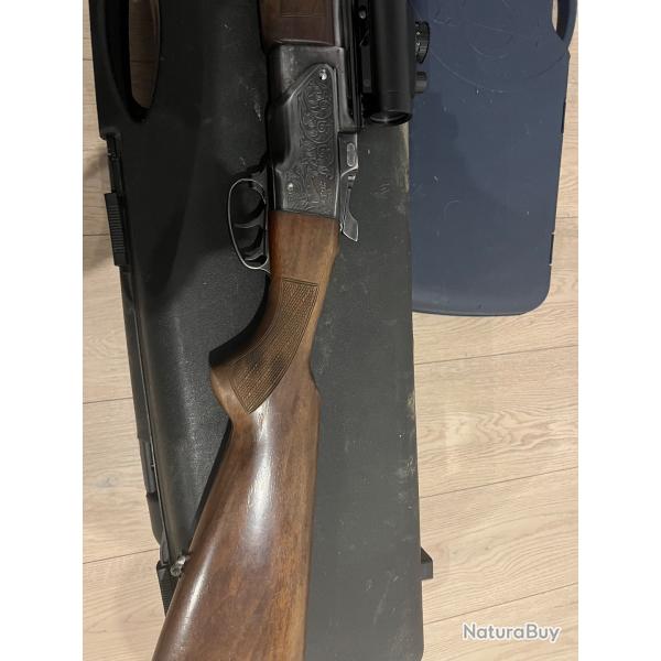 Mixte Brno 7x65R 12/70