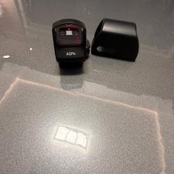 Point rouge Leica ASPH 2