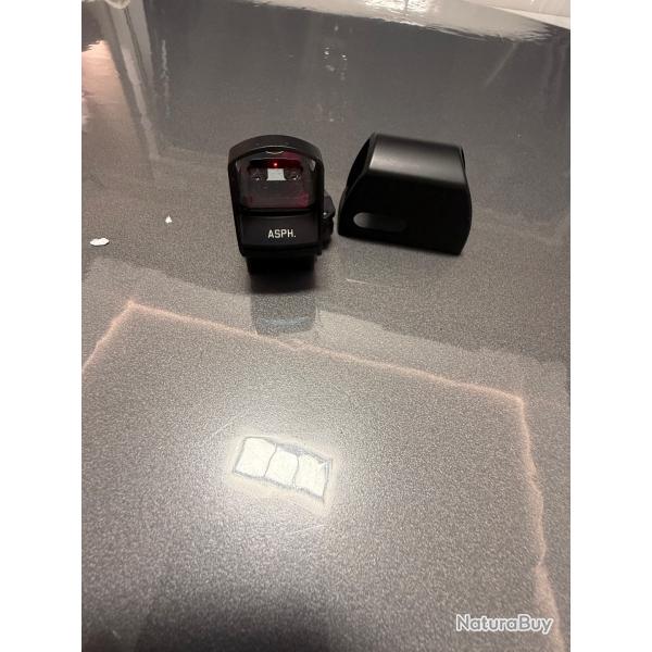 Point rouge Leica ASPH 2