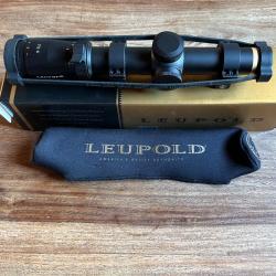 Lunette Leupold VX 6 1-6x24 Firedot Duplex.