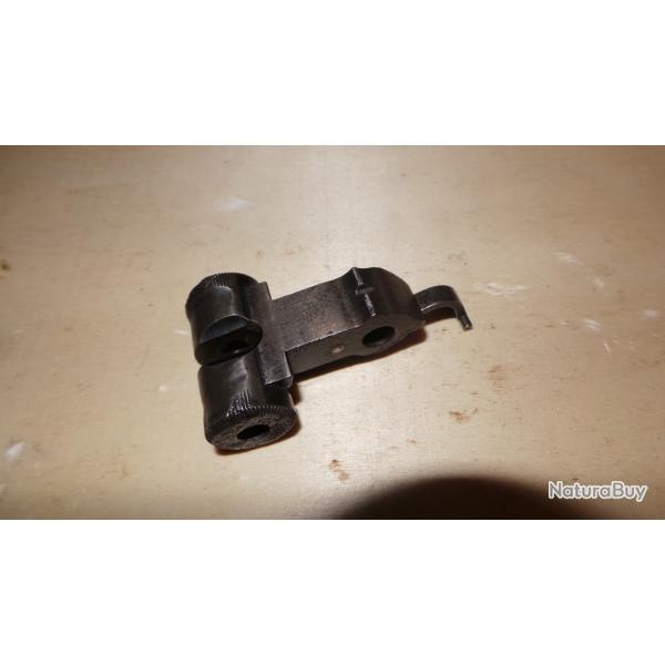 GENOUILLERE DE LUGER P08