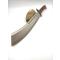 petites annonces chasse pêche : GRANDE Machette avec Manche en Bois Pakkawood Lame en Acier Inox et Etui en Nylon