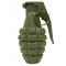 petites annonces chasse pêche : REPLIQUE EN METAL DENIX Grenade à main MK 2 ou ananas, USA (2ème guerre mondiale)