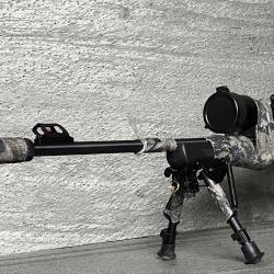 Carabine Rossi 8122 .22lr