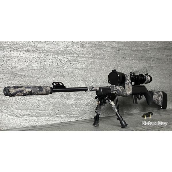 Carabine Rossi 8122 .22lr