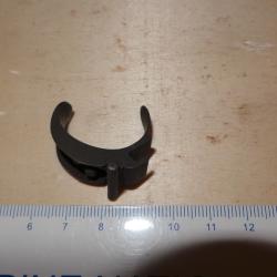 DETENTE NUE POUR LUGER P08