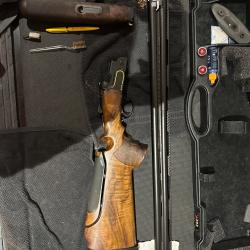 Beretta DT11 Black DLC