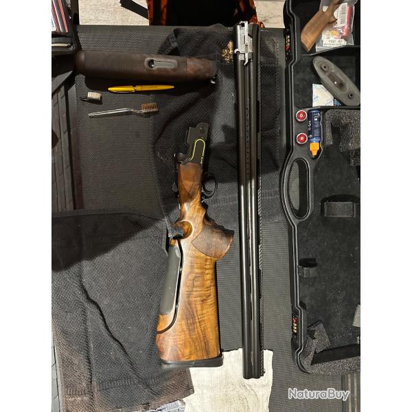 Beretta DT11 Black DLC