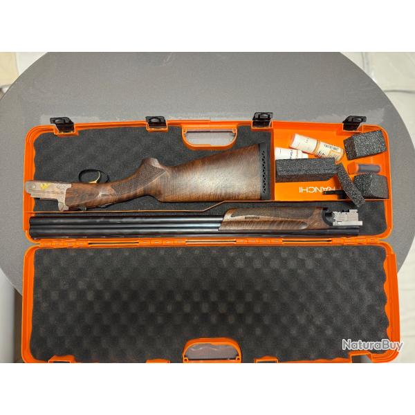 Fusil franchi select feeling  12/76