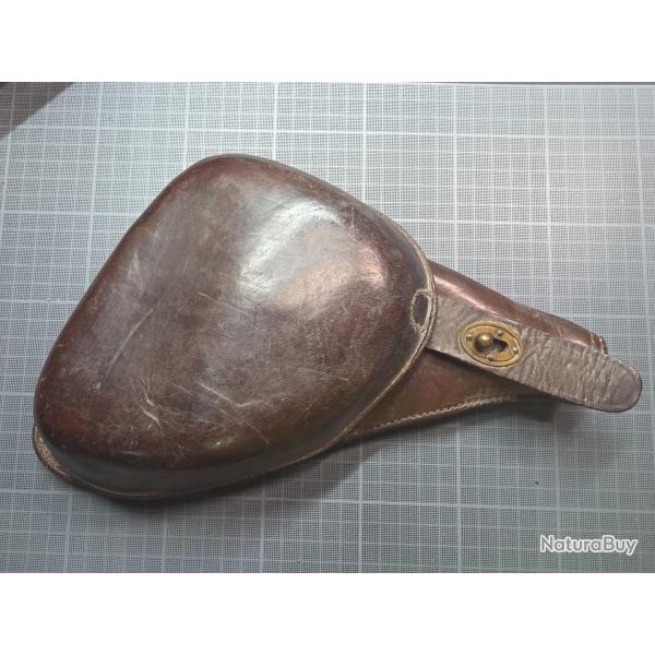 Etui revolver 1892
