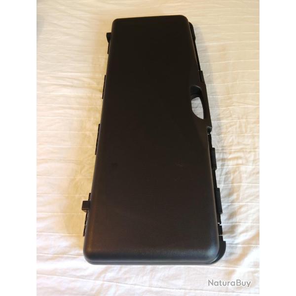 Mallette rigide pour arme d�mont�e