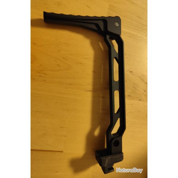 Crosse squelette AK 5ku