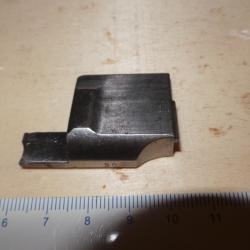 PORTIERE DE LUGER P08