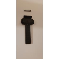 Tausse viseur carabine toz 8m 22lr a verrou