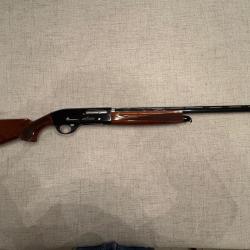 Fusil semi-automatique MAROCCHI SI12 - Canon 70 cm - &Eacute;tat excellent - Chokes interchangeables + fact