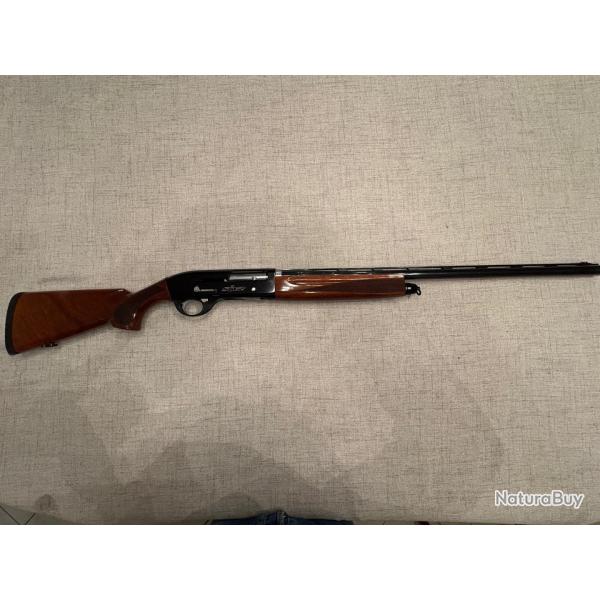 Fusil semi-automatique MAROCCHI SI12 - Canon 70 cm - �tat excellent - Chokes interchangeables + fact