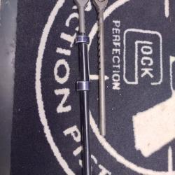 Lot pied de bipied FRF2