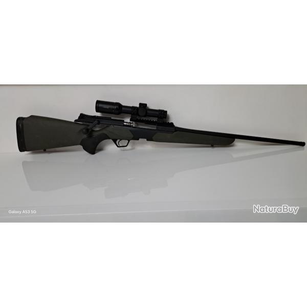 Carabine Beretta BRX1. 300win optique Hawke