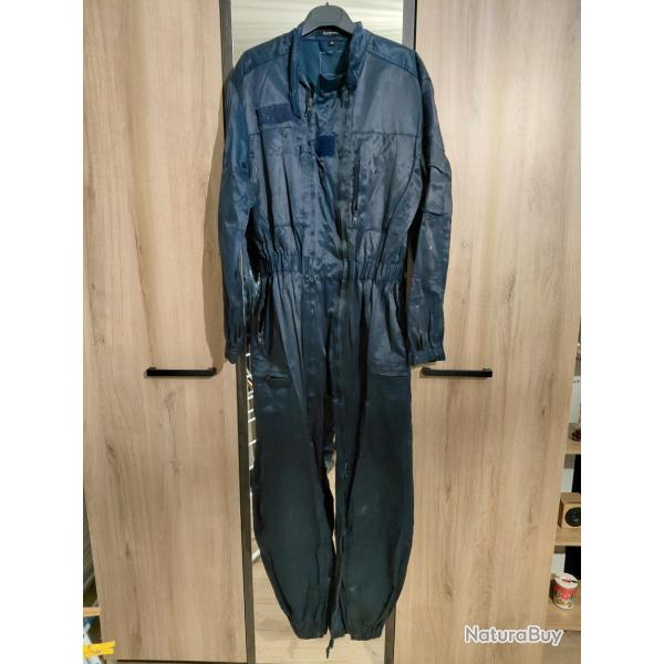 Combinaison d'intervention