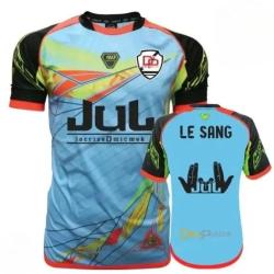 Maillot JUL D or et de Platine, Modele: 3